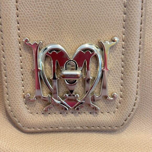 Moschino Love Handbag - Picture 4 of 9